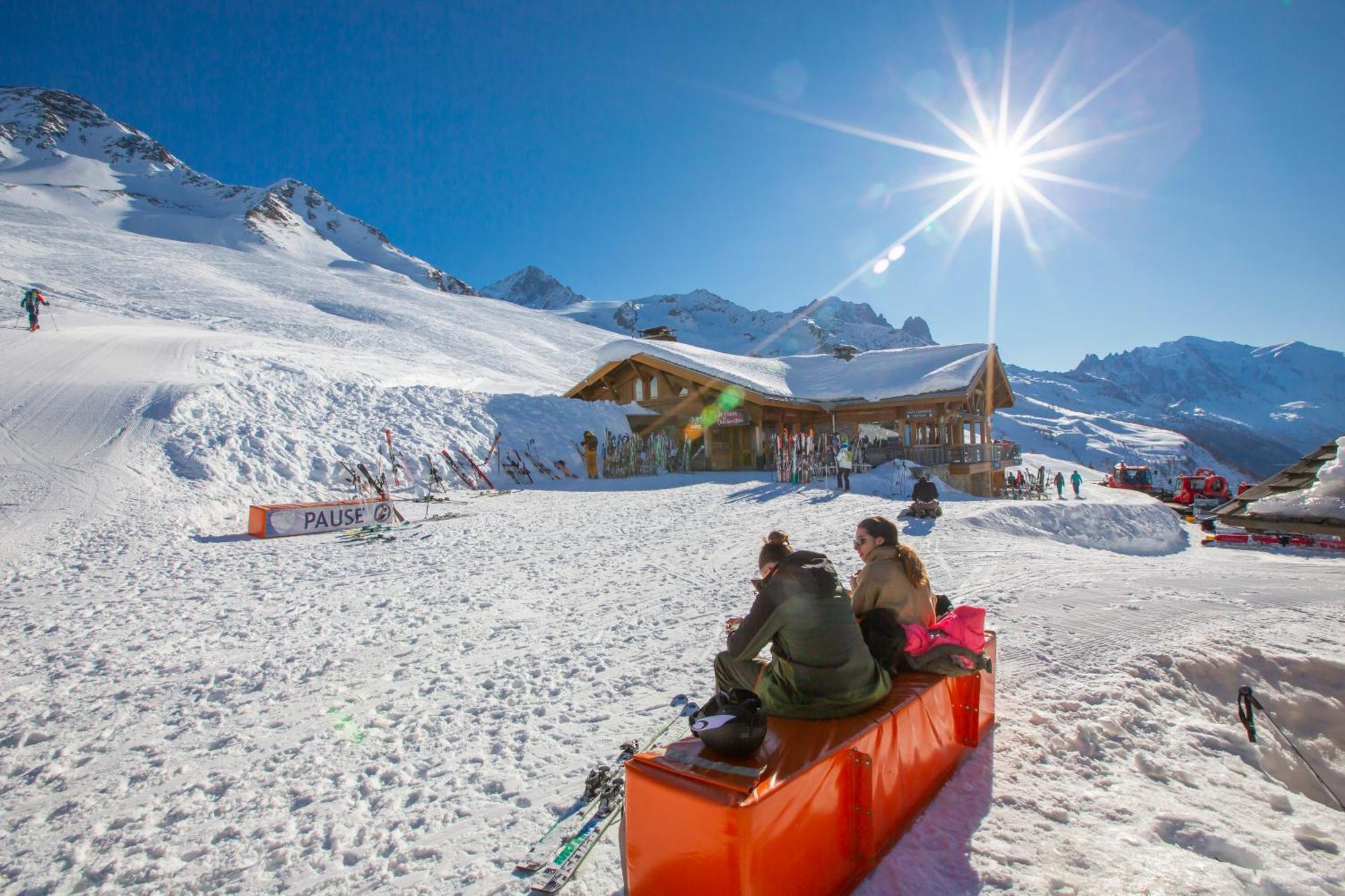 Chamonix Sud - Grepon Paradis 611 - Happy Rentals 外观 照片