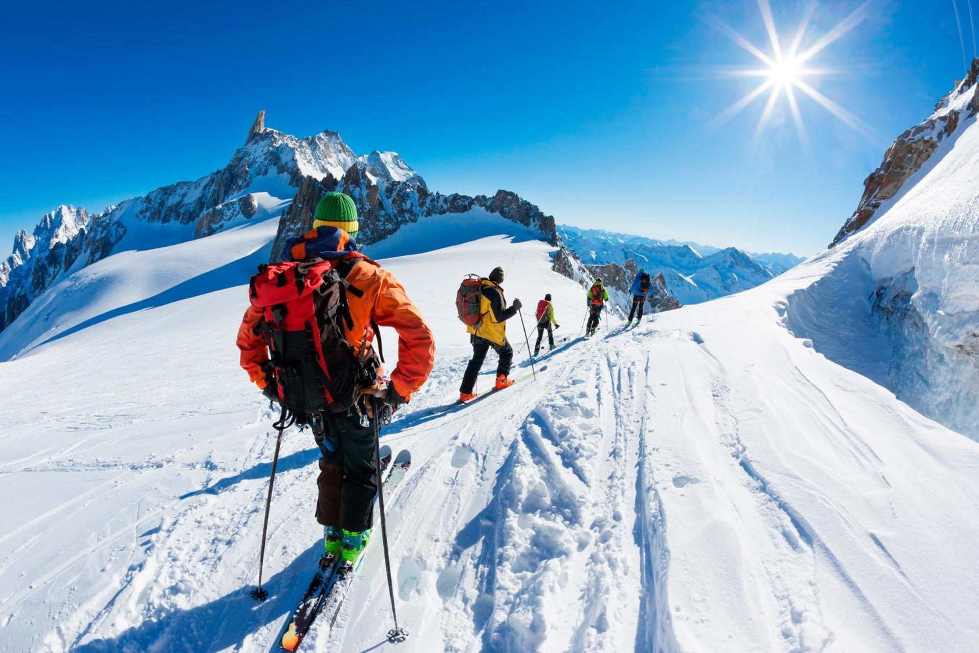 Chamonix Sud - Grepon Paradis 611 - Happy Rentals 外观 照片