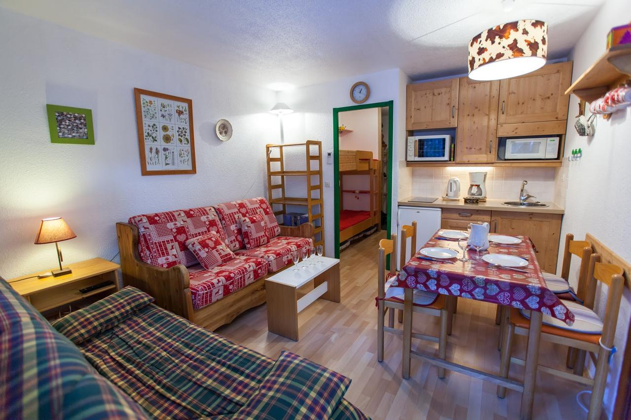 Chamonix Sud - Grepon Paradis 611 - Happy Rentals 外观 照片